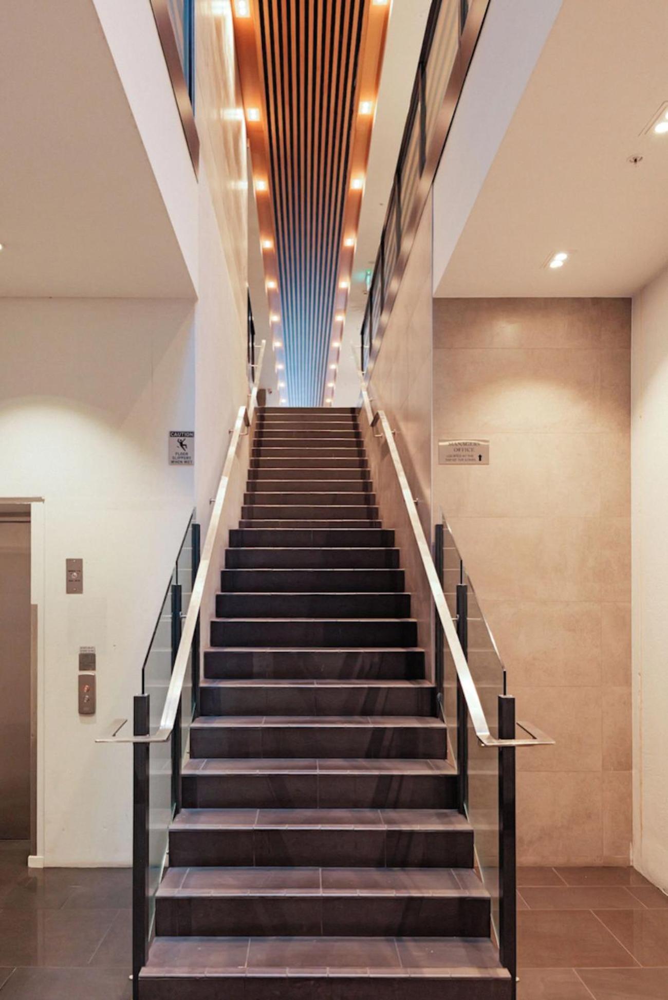 Skytower And City View 2 Bedroom Apartment On High Floor Auckland Buitenkant foto